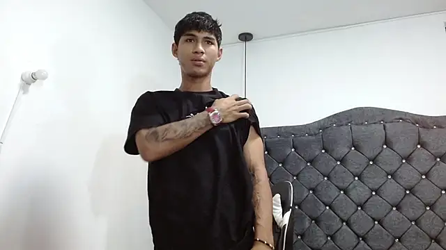 แชท XXX สดของ luka_big18