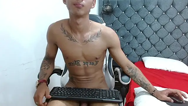 luka_big18 Webcam Show