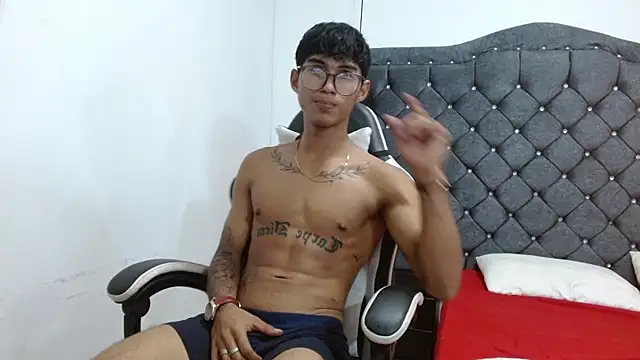 luka_big18 – Kamerová šou