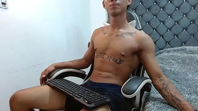 luka_big18 웹캠 쇼