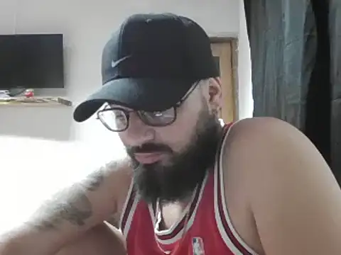 Show de webcam de lachy2410