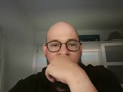 Webkamerová show lachy2410