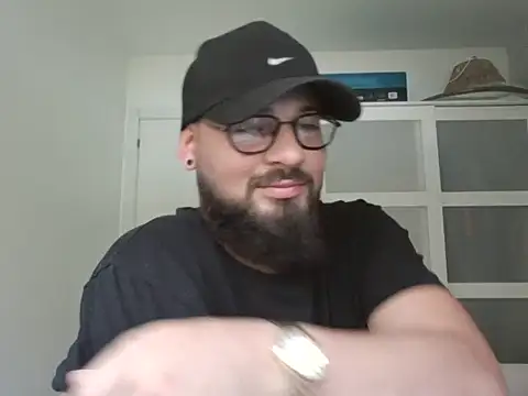 Show de webcam de lachy2410