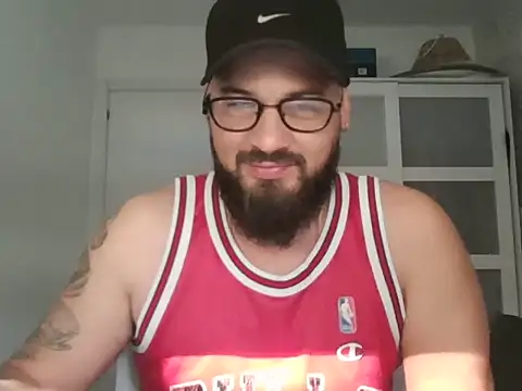 Show Webcam de lachy2410