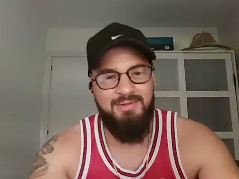 Webkamerová show lachy2410