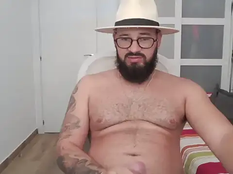 Webkamerová show lachy2410