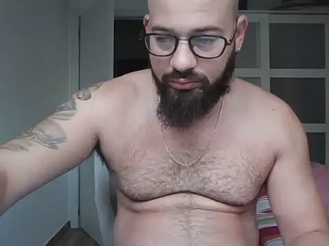 הופעת וובקאם של lachy2410
