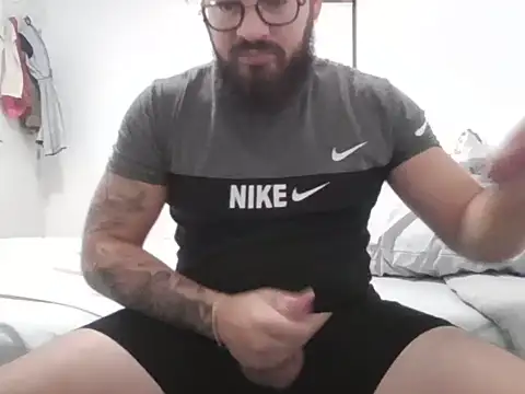 Show webcam de lachy2410