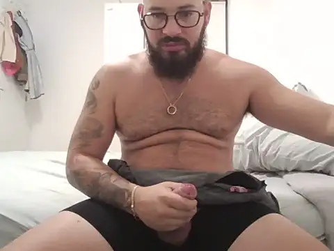 Show de webcam de lachy2410