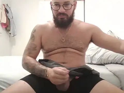Show de webcam de lachy2410