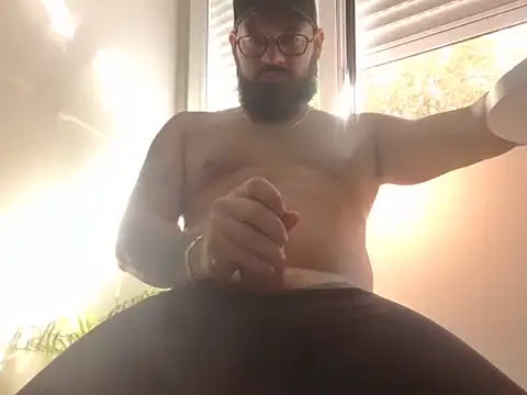 הופעת וובקאם של lachy2410