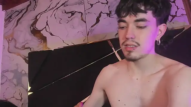 Couple_In_Heat Show Webcam