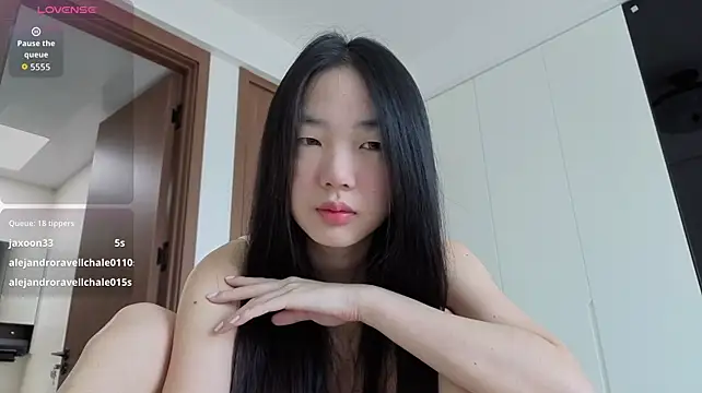 IamAmeliaaa's Webcam Show