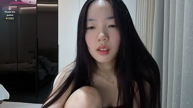 XXX chat uživo modela IamAmeliaaa