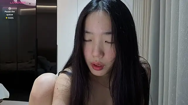 โชว์เว็บแคมของ IamAmeliaaa