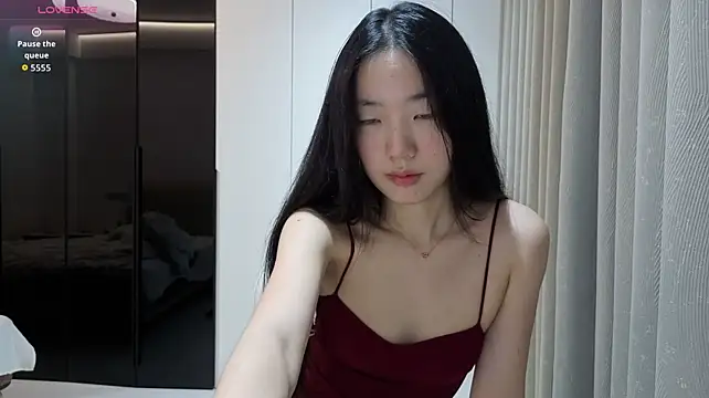 IamAmeliaaa's Live XXX Chat