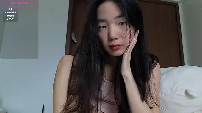 IamAmeliaaa 网络视讯表演