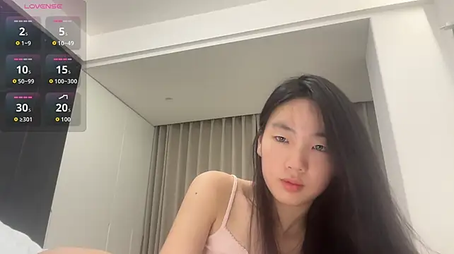 IamAmeliaaa's Live XXX Chat