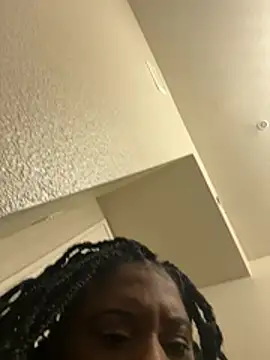 Živá chatovací místnost ShortcakeMochaa