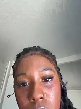 ShortcakeMochaa Live XXX-Chat