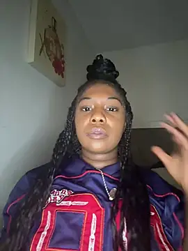 ShortcakeMochaa Live XXX-Chat
