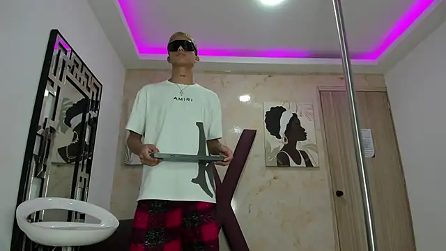 Chat XXX Live GOLD_BOYS