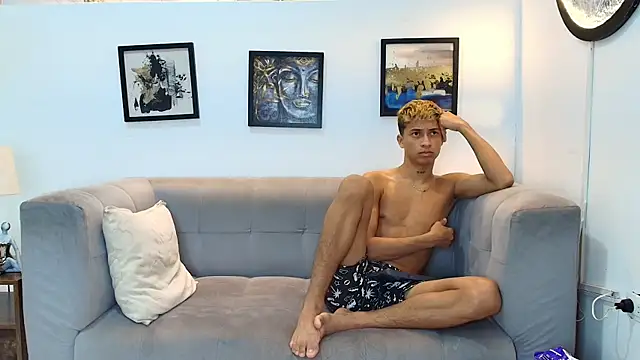 Show de webcam de GOLD_BOYS