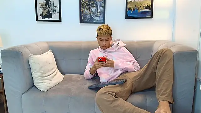 عرض كام GOLD_BOYS