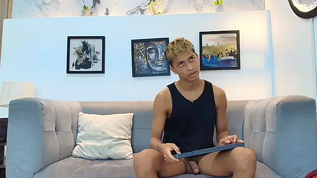 GOLD_BOYS 在線直播表演