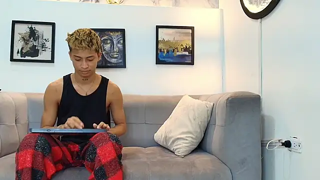 GOLD_BOYS 在線直播表演