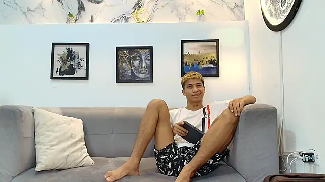 GOLD_BOYS Live XXX-Chat