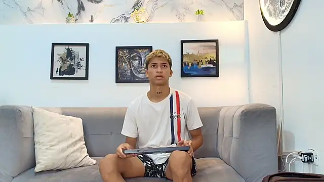 GOLD_BOYS Webcamshow
