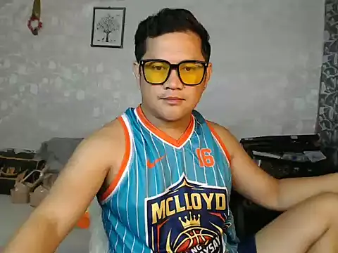 Show de adorableasianboy69 na webcam