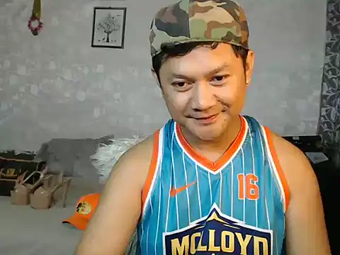 adorableasianboy69 Pertunjukan Webcam
