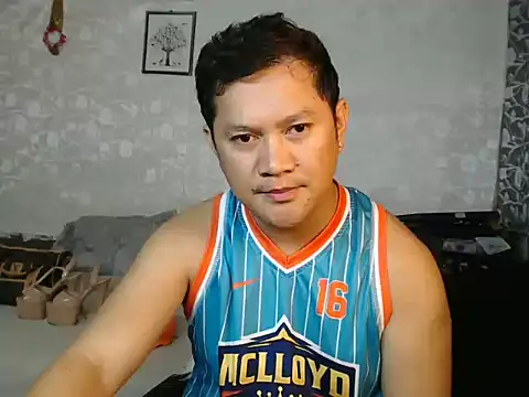 adorableasianboy69 网络视讯表演