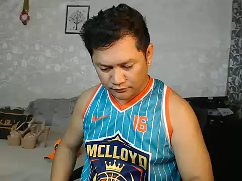adorableasianboy69 Pertunjukan Webcam