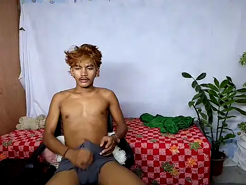 adorableasianboy69 Show Webcam