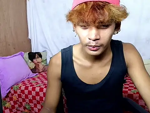 adorableasianboy69 Pertunjukan Webcam