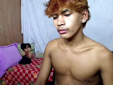 adorableasianboy69 Show Webcam