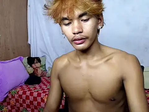 adorableasianboy69 웹캠 쇼