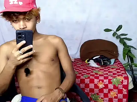 adorableasianboy69 Pertunjukan Webcam