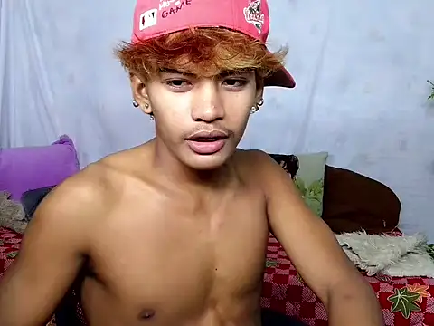 adorableasianboy69 Pertunjukan Webcam