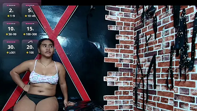 Show de webcam de raven_robin_