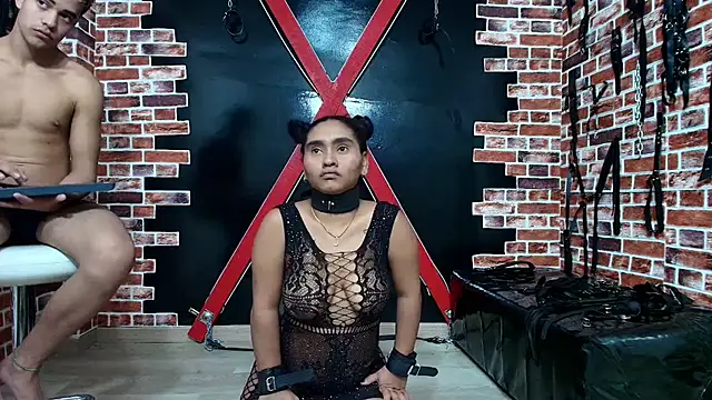 raven_robin_n Webbikameraesitys