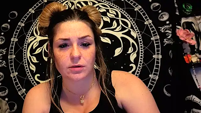Czat XXX na żywo – xKittyMeowz