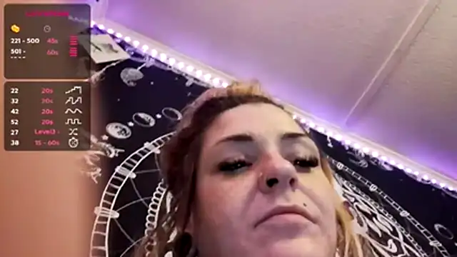xKittyMeowz's Webcam Show