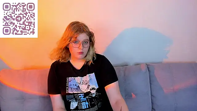 luna_c0ra Obrolan Langsung XXX