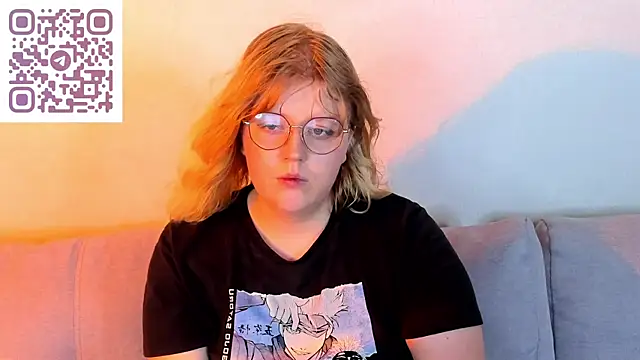 Chat XXX en directo de luna_c0ra