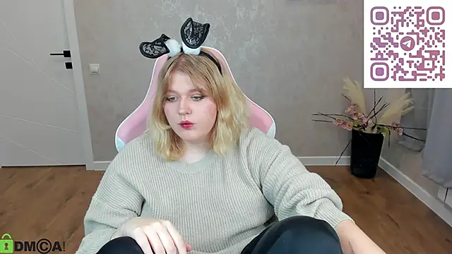 luna_c0ra 라이브 XXX 채팅