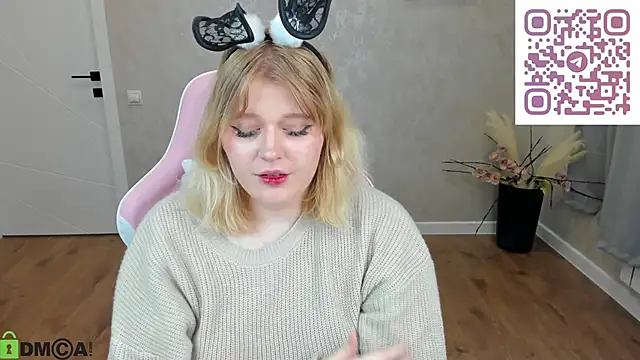 luna_c0ra Live XXX-Chat